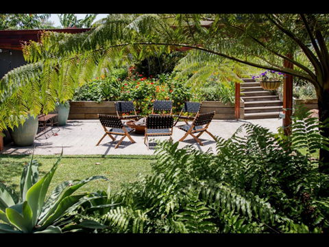 Sam's Buderim Mountain Guest House - Accommodation Sydney 27