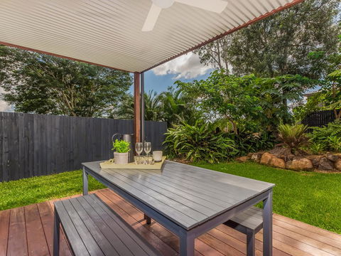 Sam's Buderim Mountain Guest House - Accommodation Sydney 19