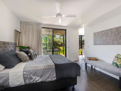 Sam's Buderim Mountain Guest House - Accommodation Sydney 15