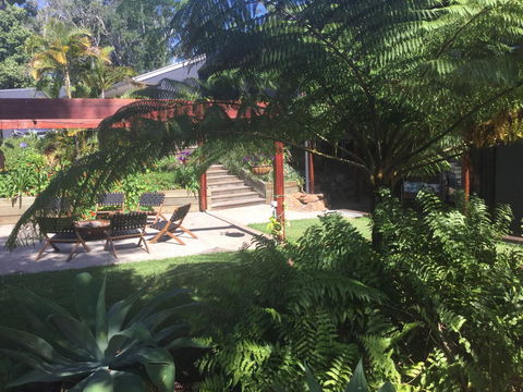 Sam's Buderim Mountain Guest House - Accommodation Sydney 26