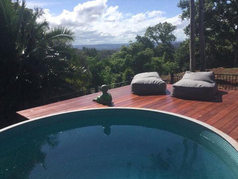 Sam's Buderim Mountain Guest House - Accommodation Sydney 22