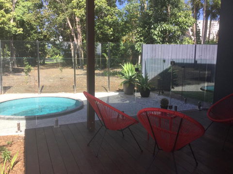 Sam's Buderim Mountain Guest House - Accommodation Sydney 9