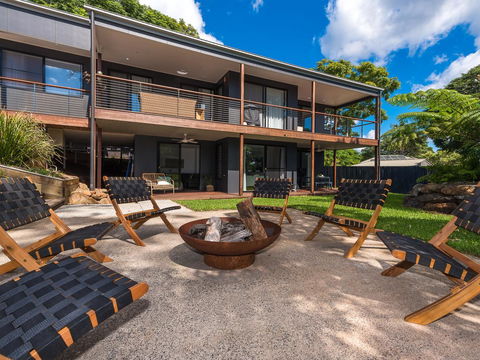 Sam's Buderim Mountain Guest House - Accommodation Sydney 13