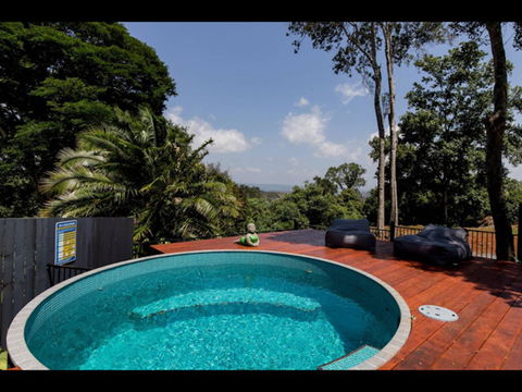 Sam's Buderim Mountain Guest House - Accommodation Sydney 14