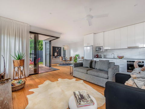 Sam's Buderim Mountain Guest House - Accommodation Sydney 0