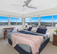 Elouera Tower - Accommodation Sydney