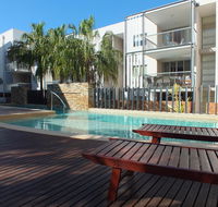 Terrace on Gregory Apartments - Sydney 4u