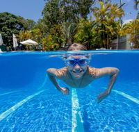 Noosa Caravan Park - Sydney 4u