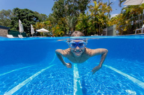 Ingenia Holidays Noosa North - Accommodation Sydney 0