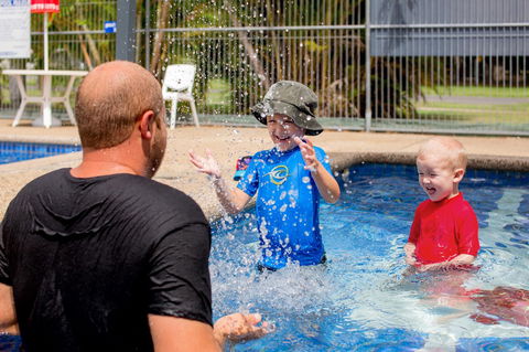 Ingenia Holidays Noosa North - Accommodation Sydney 18