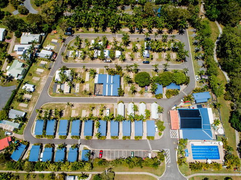 Ingenia Holidays Noosa North - Accommodation Sydney 1