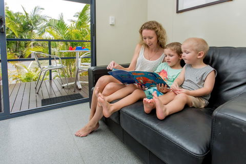 Ingenia Holidays Noosa North - Accommodation Sydney 28