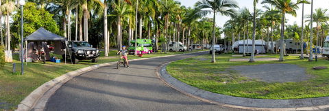 Ingenia Holidays Noosa North - Accommodation Sydney 4