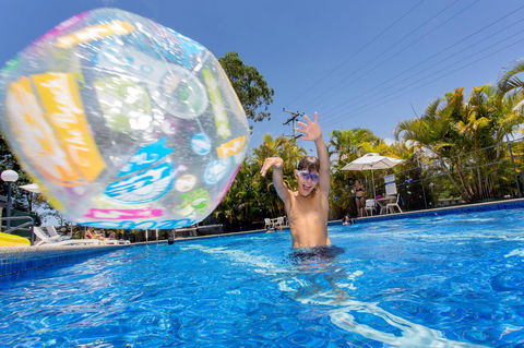 Ingenia Holidays Noosa North - Accommodation Sydney 23