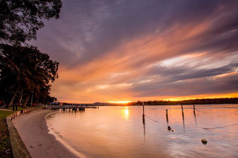 Ingenia Holidays Noosa North - Accommodation Sydney 9