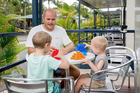 Ingenia Holidays Noosa North - Accommodation Sydney 33