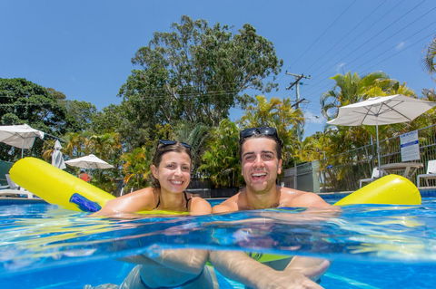 Ingenia Holidays Noosa North - Accommodation Sydney 22