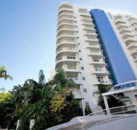 Surfers Mayfair - Accommodation Sydney