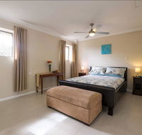 The Villa at the Bay - Sydney 4u