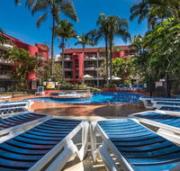 Enderley Gardens Resort - Accommodation Sydney