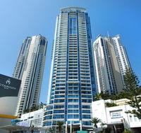 GCHR Chevron Renaissance - Accommodation Sydney