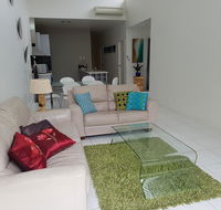 Sutton's Beach Unit - Sydney 4u