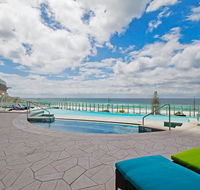Soul 2  3 Bedroom Ocean View - We Accommodate - Accommodation Sydney
