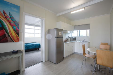 Pale Pacific Holiday Units - Sydney 4u 20
