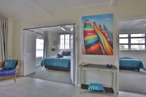 Pale Pacific Holiday Units - Sydney 4u 15