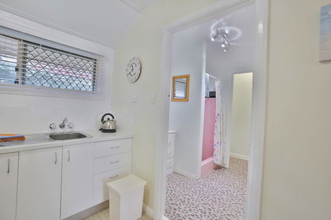 Pale Pacific Holiday Units - Sydney 4u 30