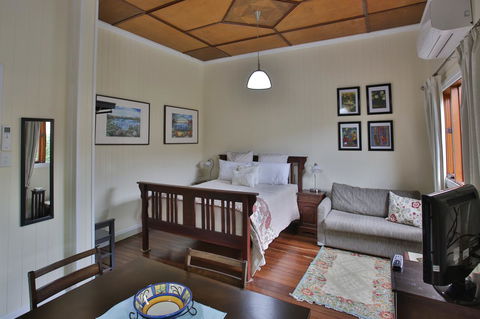 Pale Pacific Holiday Units - Sydney 4u 9