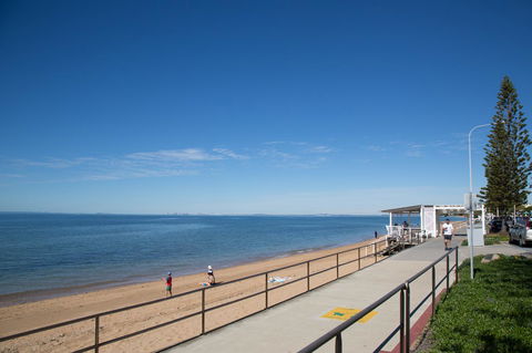 Pale Pacific Holiday Units - Sydney 4u 3