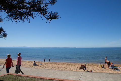Pale Pacific Holiday Units - Sydney 4u 5