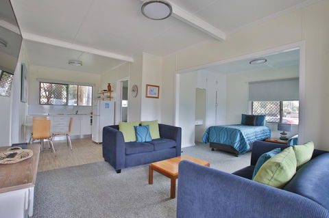 Pale Pacific Holiday Units - Sydney 4u 16