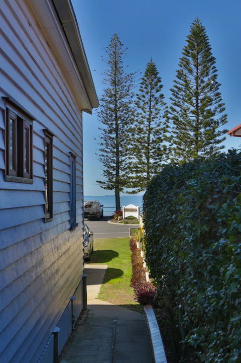Pale Pacific Holiday Units - Sydney 4u 28