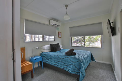 Pale Pacific Holiday Units - Sydney 4u 10