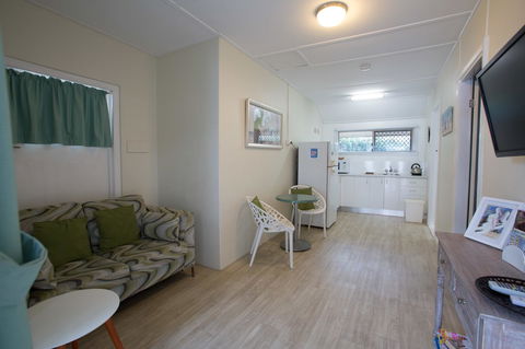 Pale Pacific Holiday Units - Sydney 4u 19