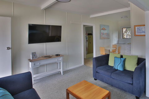 Pale Pacific Holiday Units - Sydney 4u 17