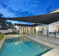 Casa Mexicali - Accommodation Sydney