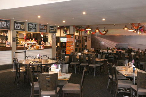 Brighton Hotel - Sydney 4u 24