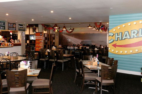 Brighton Hotel - Sydney 4u 23