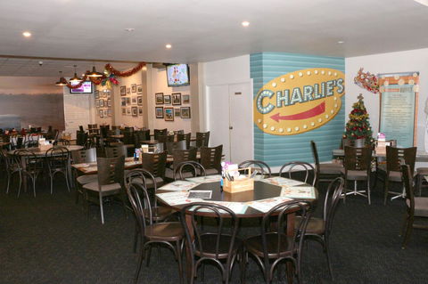 Brighton Hotel - Sydney 4u 22