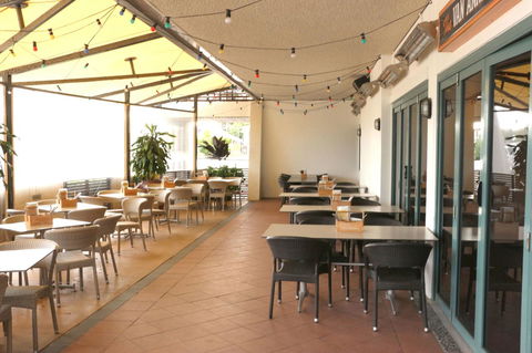 Brighton Hotel - Sydney 4u 11