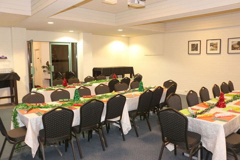Brighton Hotel - Sydney 4u 13