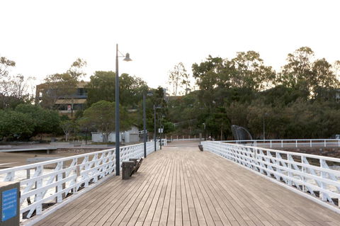 Brighton Hotel - Sydney 4u 19