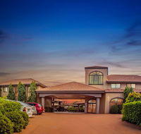 Mackay Resort Motel - Accommodation Sydney