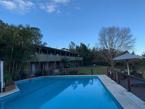Montville Holiday Apartments - Sydney 4u 1
