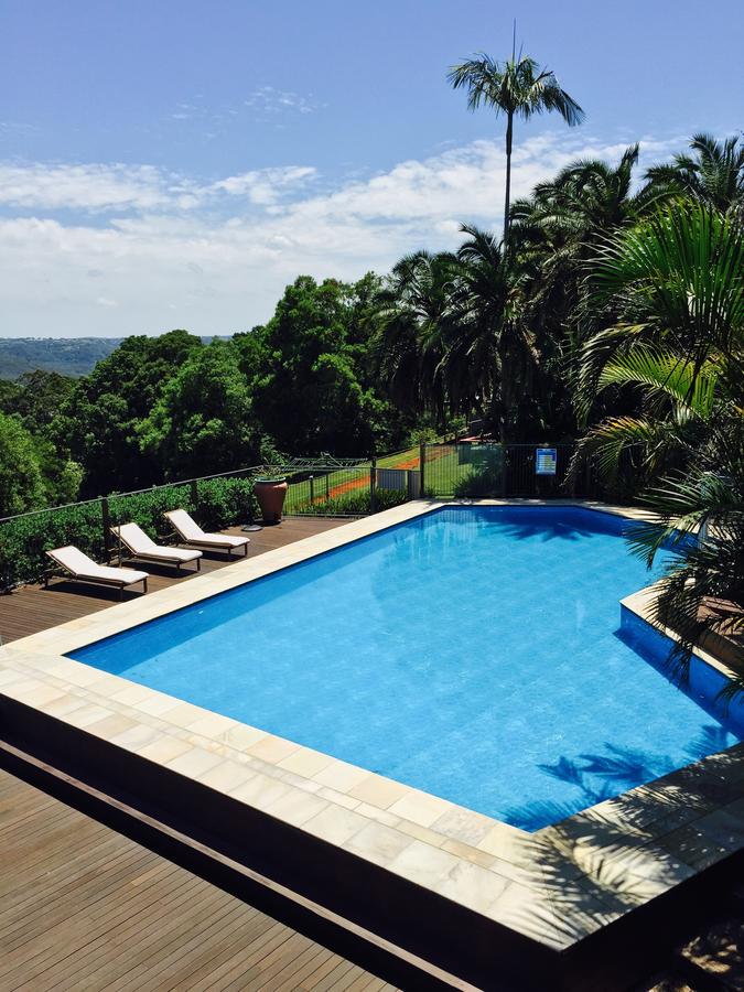 Image Flat QLD Accommodation Sydney