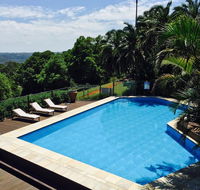 Montville Holiday Apartments - Accommodation Sydney