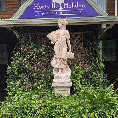 Montville Holiday Apartments - Sydney 4u 6